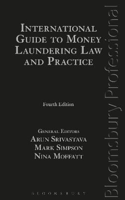International Guide to Money Laundering Law and Practice