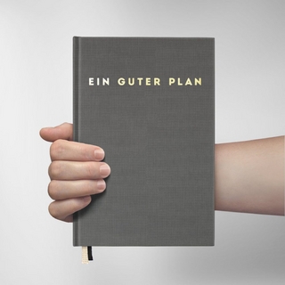 Ein guter Plan