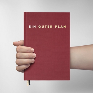 Ein guter Plan