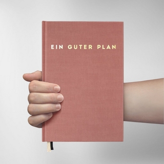 Ein guter Plan