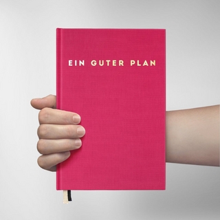 Ein guter Plan