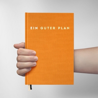 Ein guter Plan