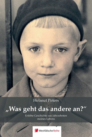 Was geht das andere an?