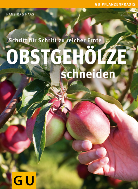 Obstgeh&ouml;lze schneiden - Hansj&ouml;rg Haas