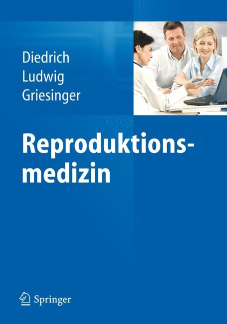 Reproduktionsmedizin - 