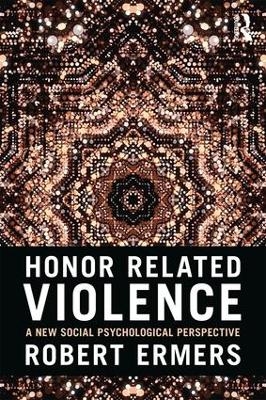 Honor Related Violence