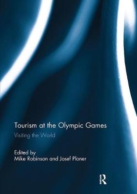 Tourism at the Olympic Games - 