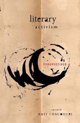 Literary Activism - 