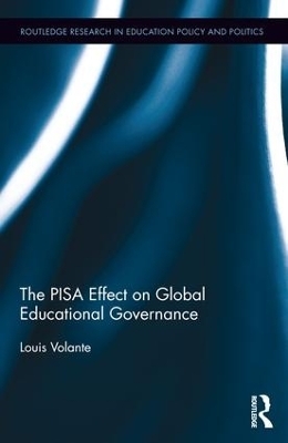 The PISA Effect on Global Educational Governance - 