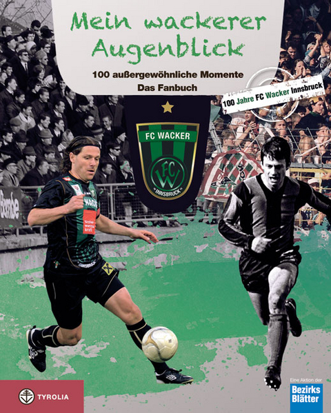 Mein Wackerer Augenblick - 