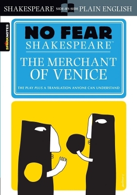 The Merchant of Venice - William Shakespeare,  Sparknotes