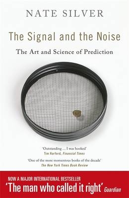 The Signal and the Noise