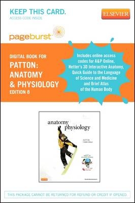 Anatomy & Physiology/Netter's 3D Interactive Anatomy/Quick Guide to the Language of Science and Medicine/Brief Atlas of the Human Body