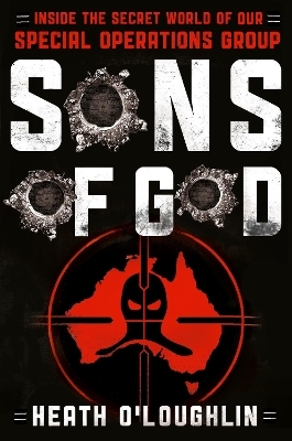 Sons of God - Heath O'Loughlin