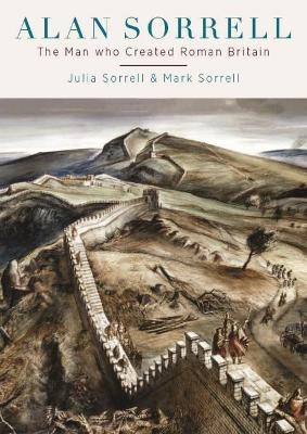 Alan Sorrell - Julia Sorrell, Mark Sorrell