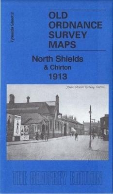 North Shields & Chirton 1913