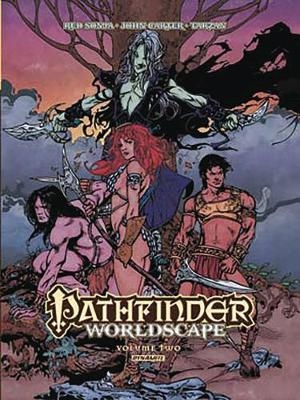 Pathfinder: Worldscape Vol. 2