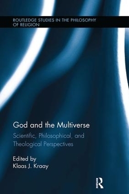 God and the Multiverse - 