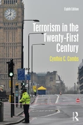 Terrorism in the Twenty-First Century