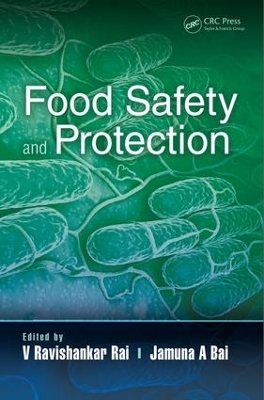 Food Safety and Protection - 