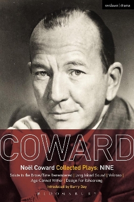 Coward Plays: Nine - No&euml;l Coward