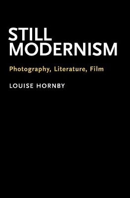 Still Modernism