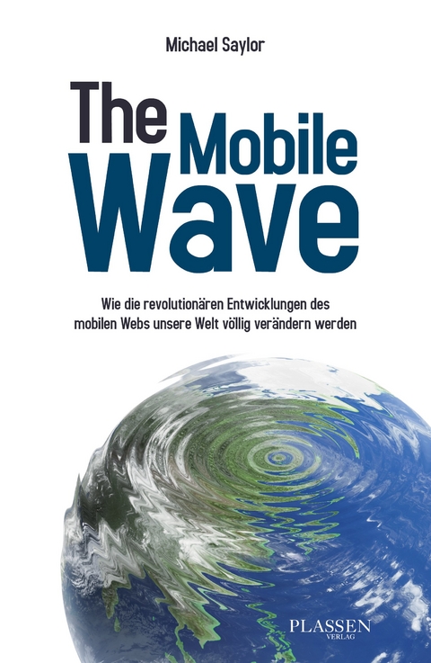 The Mobile Wave - Michael Saylor