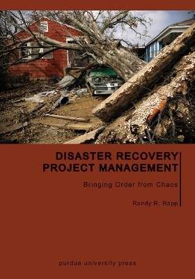 Disaster Recovery Project Management - 