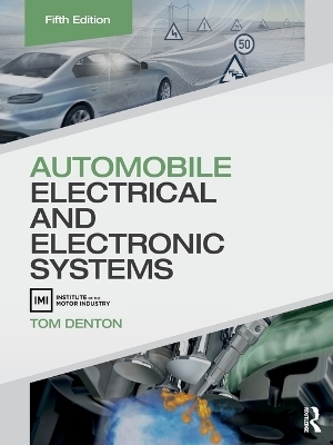Automobile Electrical and Electronic Systems