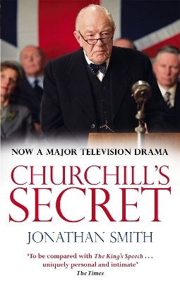Churchill's Secret - Jonathan Smith