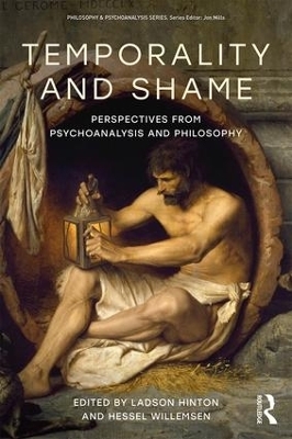 Temporality and Shame - 