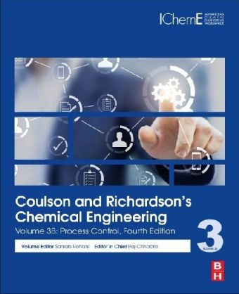 Coulson and Richardson&rsquo;s Chemical Engineering - Sohrab Rohani