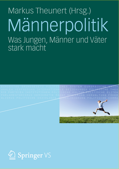 M&auml;nnerpolitik - 