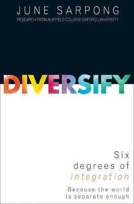 Diversify - June Sarpong