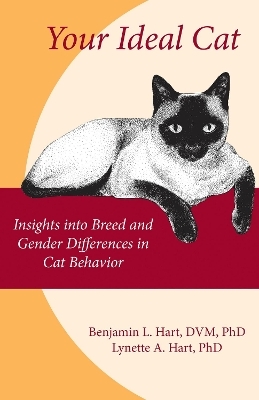 Your Ideal Cat - Benjamin L. Hart, Lynette Hart