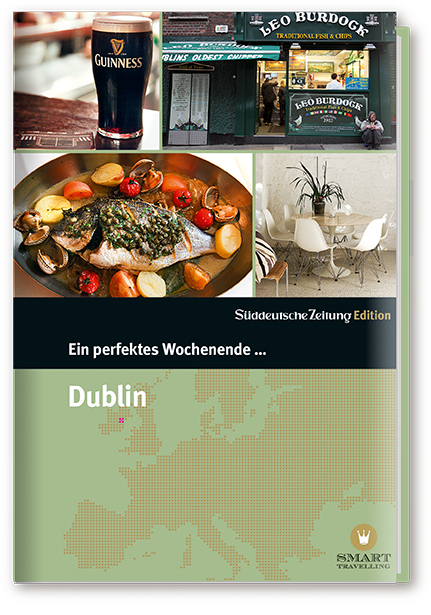 Ein perfektes Wochenende&hellip; in Dublin