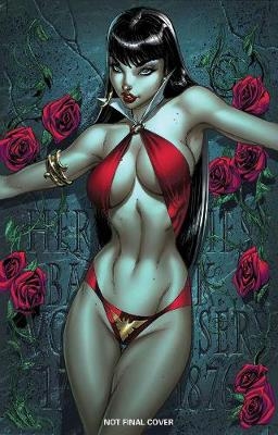 Vampirella: The Dynamite Years Omnibus Vol. 1