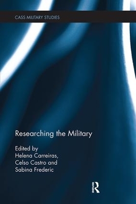 Researching the Military - 
