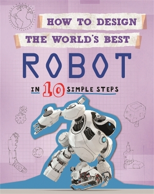 How to Design the World's Best Robot - Paul Mason