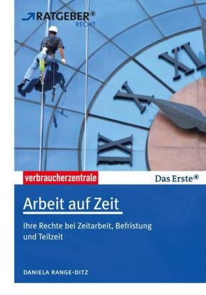 Arbeit auf Zeit - Daniela Range-Ditz