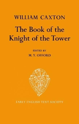 The Book of the Knight of the Tower - 