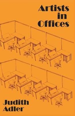 Artists in Offices - Judith E. Adler