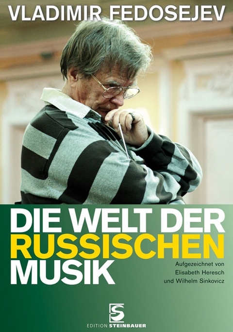 Die Welt der russischen Musik - Vladimir Fedosejev