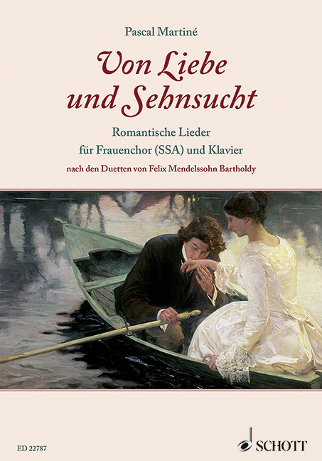 Von Liebe und Sehnsucht - 