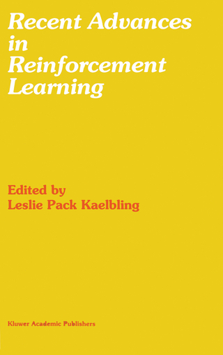 Recent Advances in Reinforcement Learning
