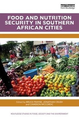 Food and Nutrition Security in Southern African Cities