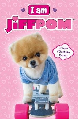 I Am Jiffpom -  Scholastic