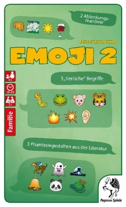 Emoji 2 (Spiel)