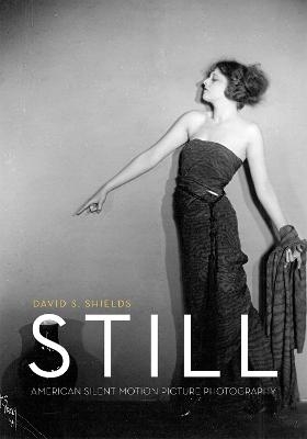 Still - David S. Shields