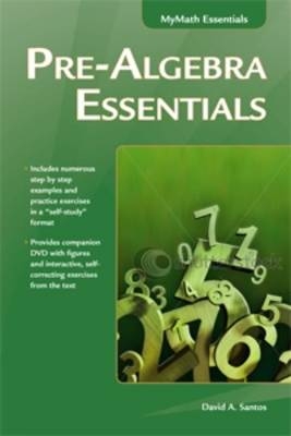 Prealgebra Essentials